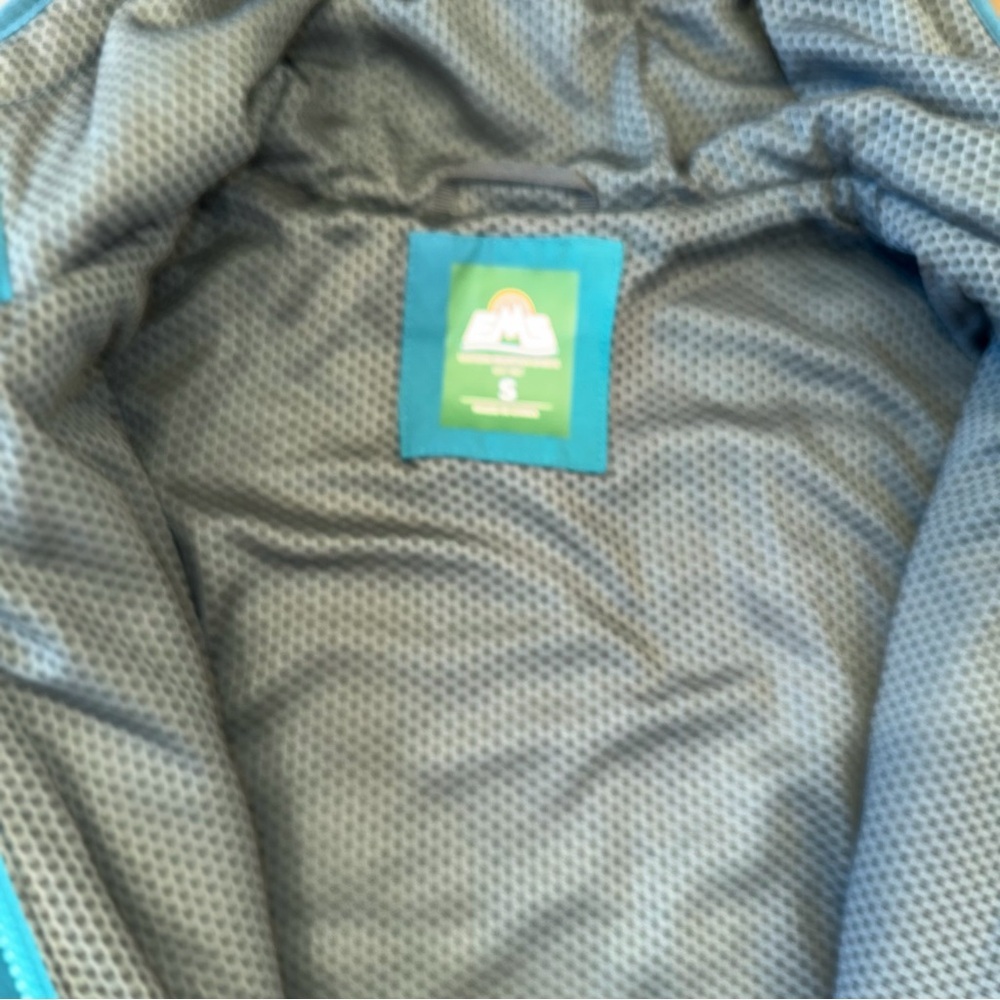 Eastern Mountain Sports Insulated Vortex Jacket - Picture 4 of 9